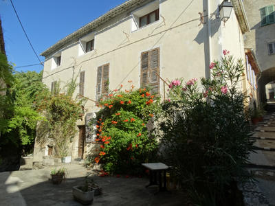 Appartement - 115 m² - 5 pièces