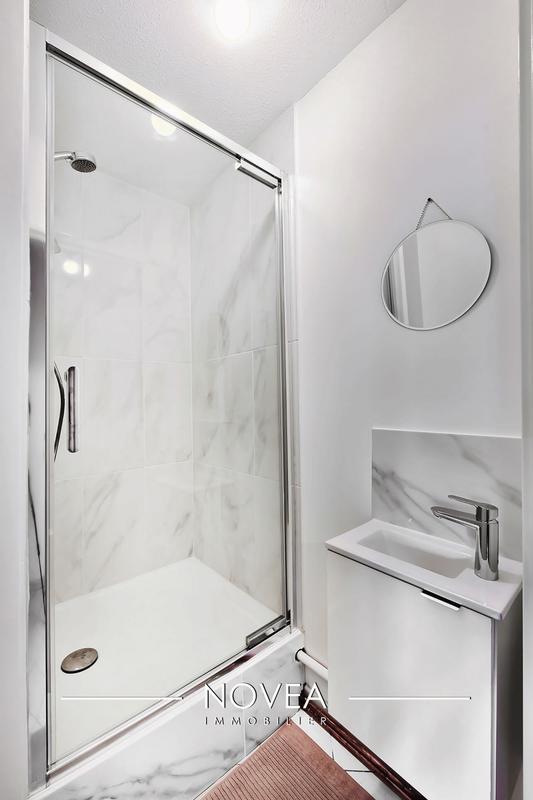 Appartement - 77 m² - 1 pièce