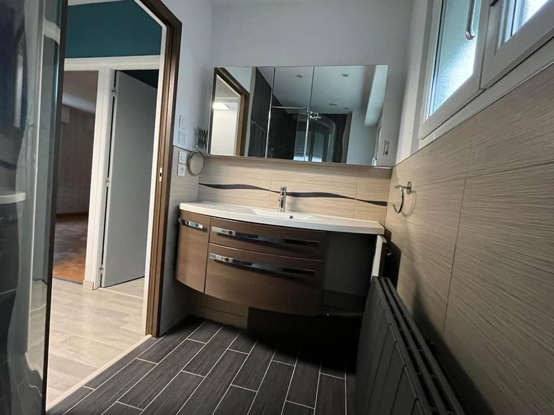 Maison - 83 m² - 4 pièces