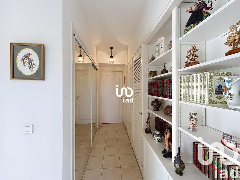 Appartement - 73 m² - 3 pièces