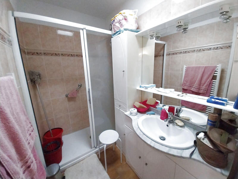 Appartement - 37 m² - 1 pièce