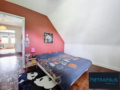 Maison - 157 m² - 7 pièces