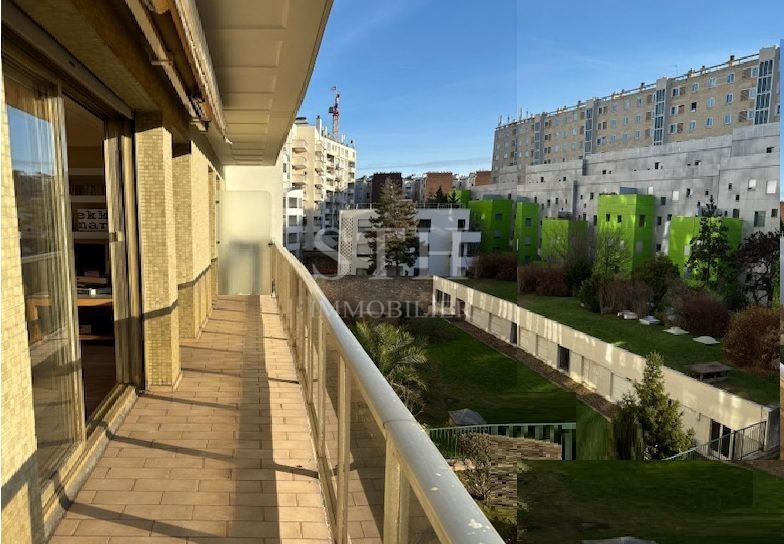 Appartement - 53 m² - 2 pièces