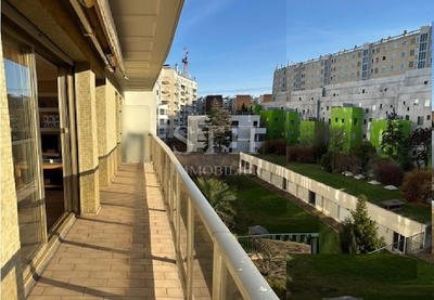 Appartement - 53 m² - 2 pièces