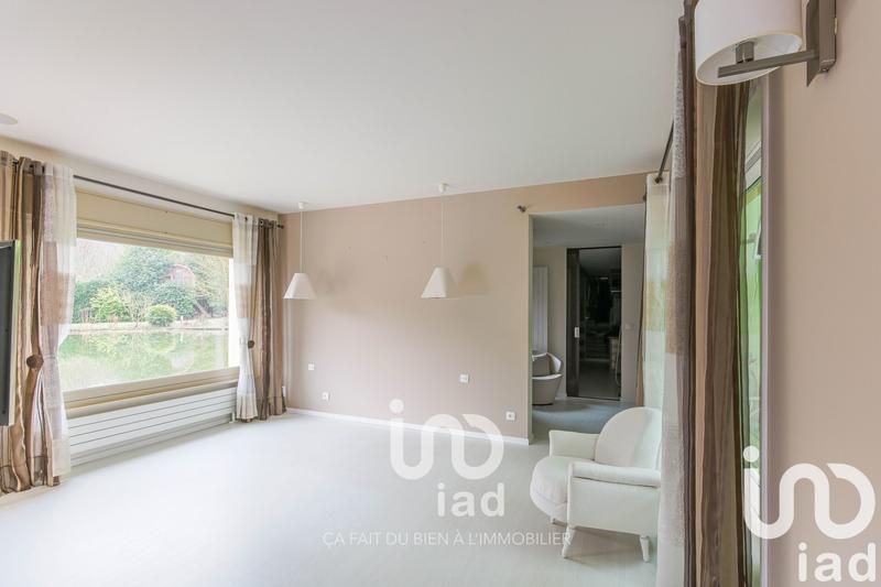 Maison de maîtres - 299 m² - 11 pièces