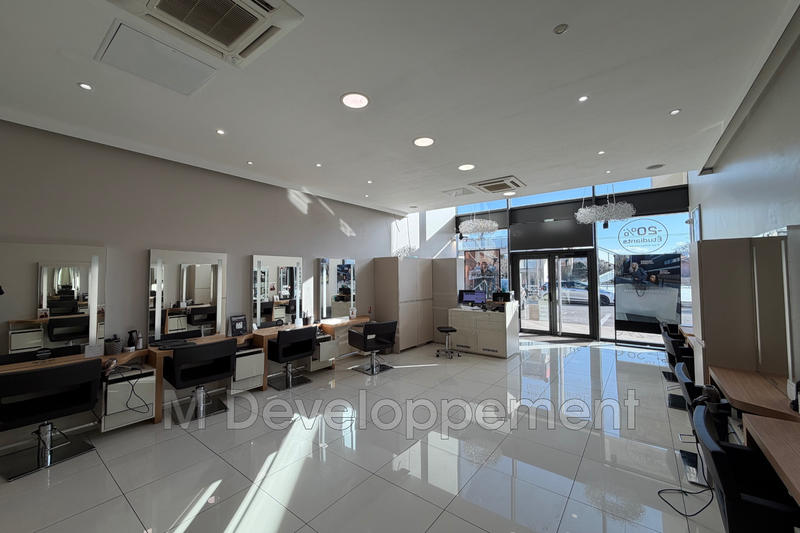 Local commercial - 75 m²