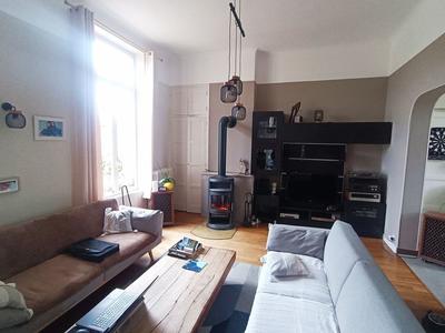 Maison traditionnelle - 139 m² - 7 pièces