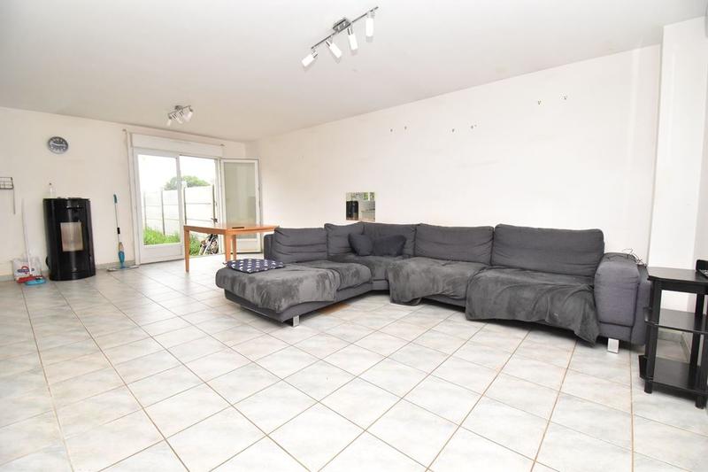 Pavillon - 127 m² - 7 pièces