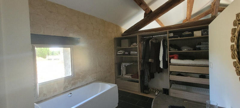 Maison - 100 m² - 3 pièces