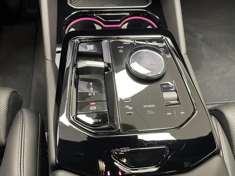 Bmw Série 5 530e Phev 299 ch Bva8 m Sport