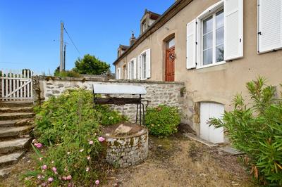 Propriété - 140 m² - 5 pièces