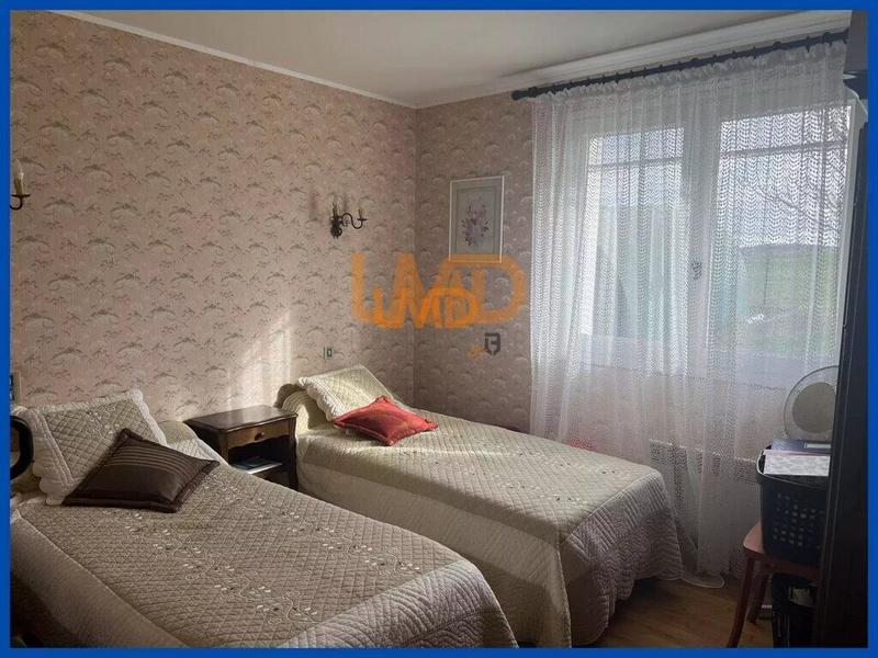 Maison - 155 m² - 6 pièces