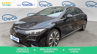 Mercedes Classe E Eqe 300 245 Electronique Art