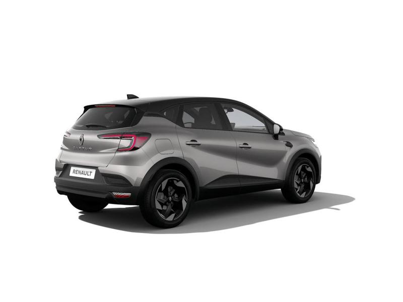 Renault Captur II Eco-G 100cv Techno