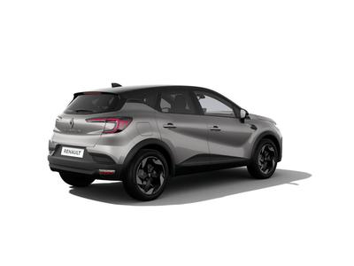 Renault Captur II Eco-G 100cv Techno