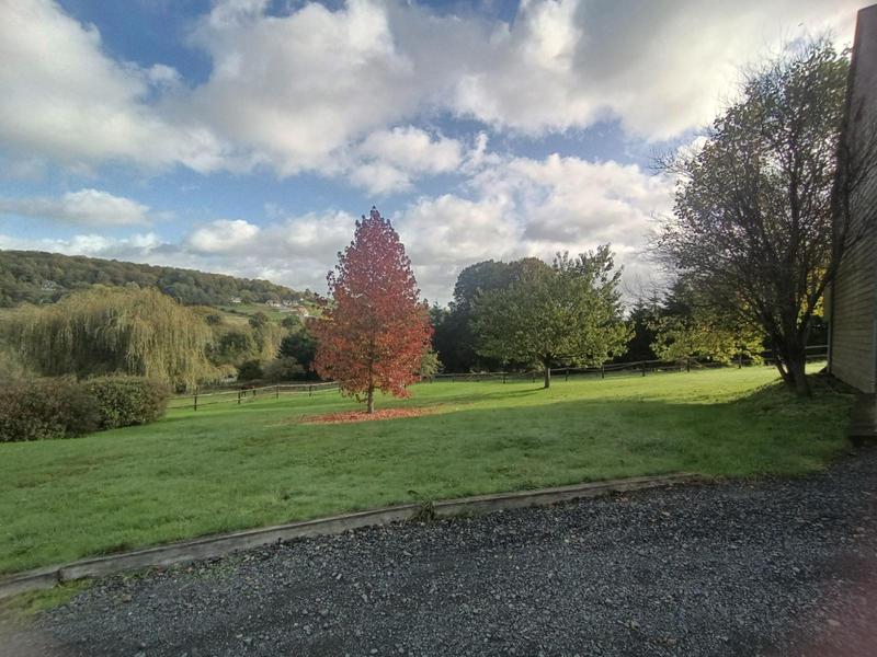 Maison contemporaine - 261 m² - 7 pièces