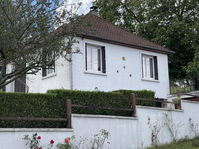 Pavillon - 96 m² - 4 pièces