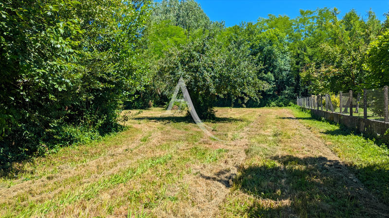 Maison - 150 m² - 8 pièces