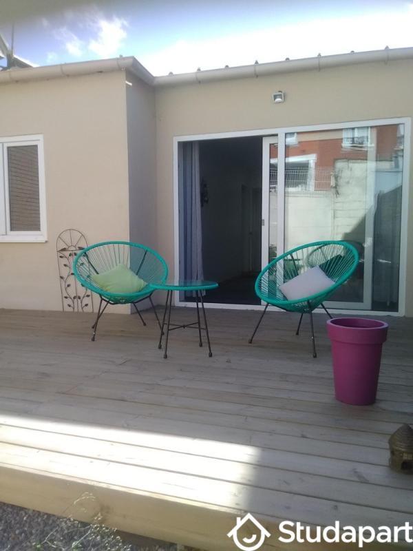 Maison - 69 m² - 4 pièces