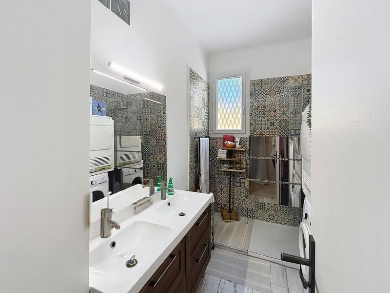 Appartement - 58 m² - 2 pièces