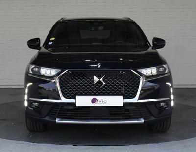Ds Ds 7 Crossback BlueHDi 130 Eat8 Rivoli - Pack Opera