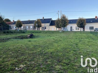 Terrain - 595 m²