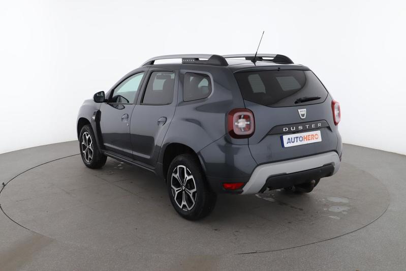 Dacia Duster II 1.5 dCi Blue Prestige 4x2 116 ch