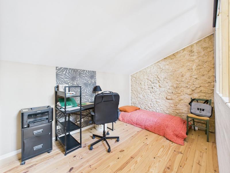 Maison - 162 m² - 5 pièces