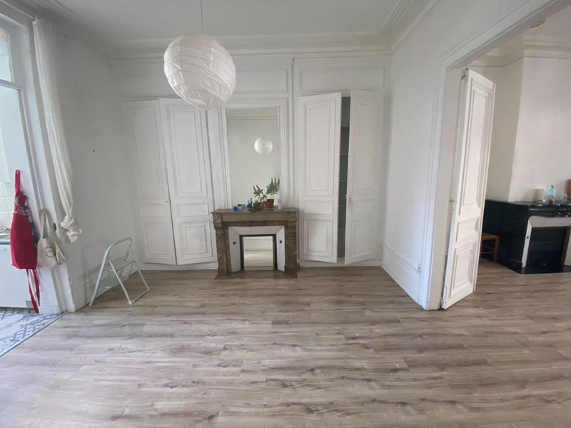 Appartement - 51 m² - 2 pièces