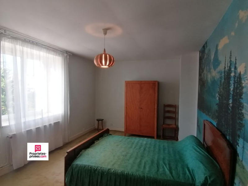 Maison - 150 m² - 5 pièces