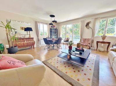 Appartement - 92 m² - 4 pièces