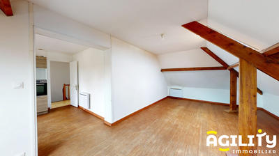Immeuble - 285 m²