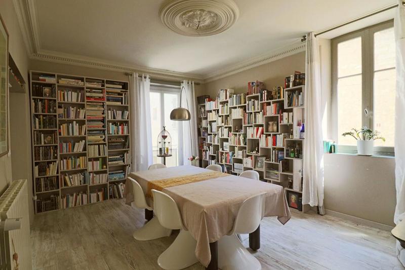 Maison - 163 m² - 7 pièces