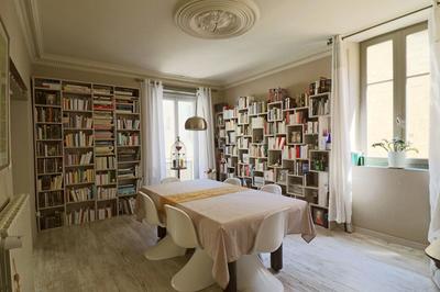 Maison - 163 m² - 7 pièces