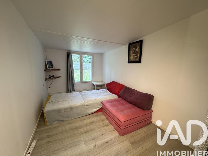 Maison - 155 m² - 5 pièces