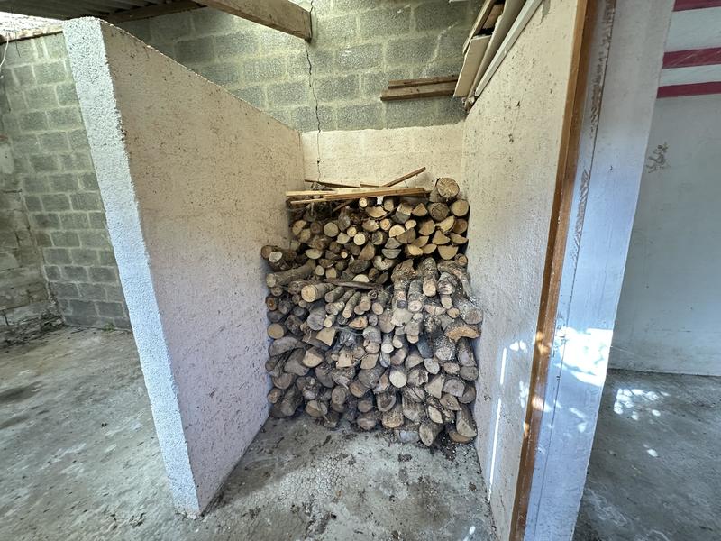 Maison - 70 m² - 5 pièces