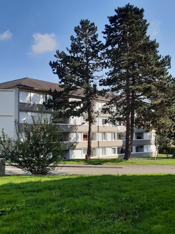 Appartement - 105 m² - 5 pièces