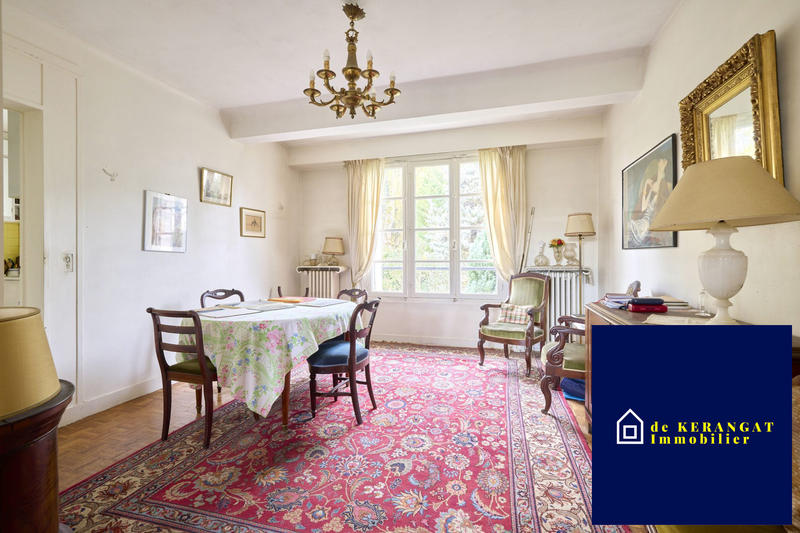 Villa - 130 m² - 5 pièces