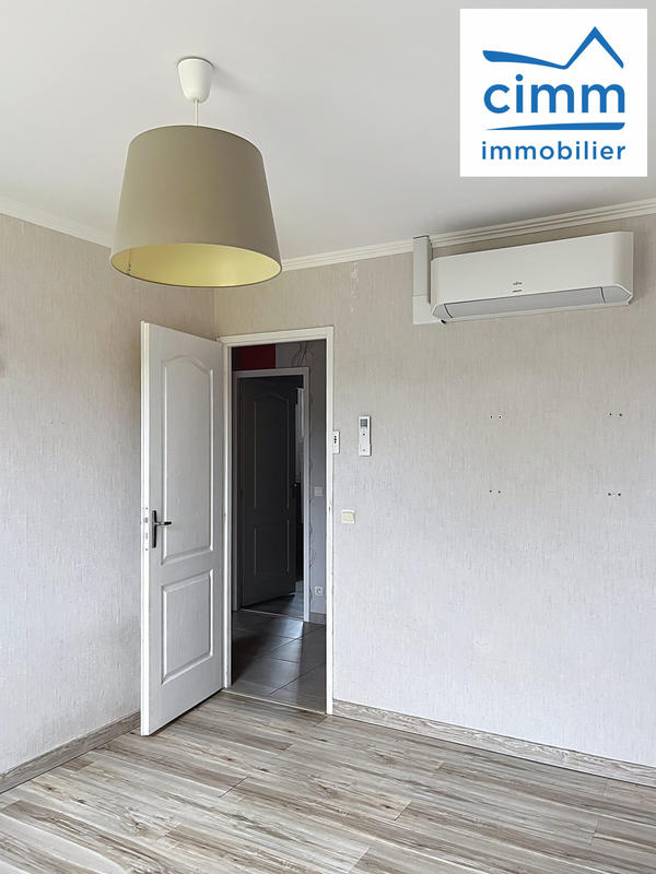 Maison - 111 m² - 4 pièces