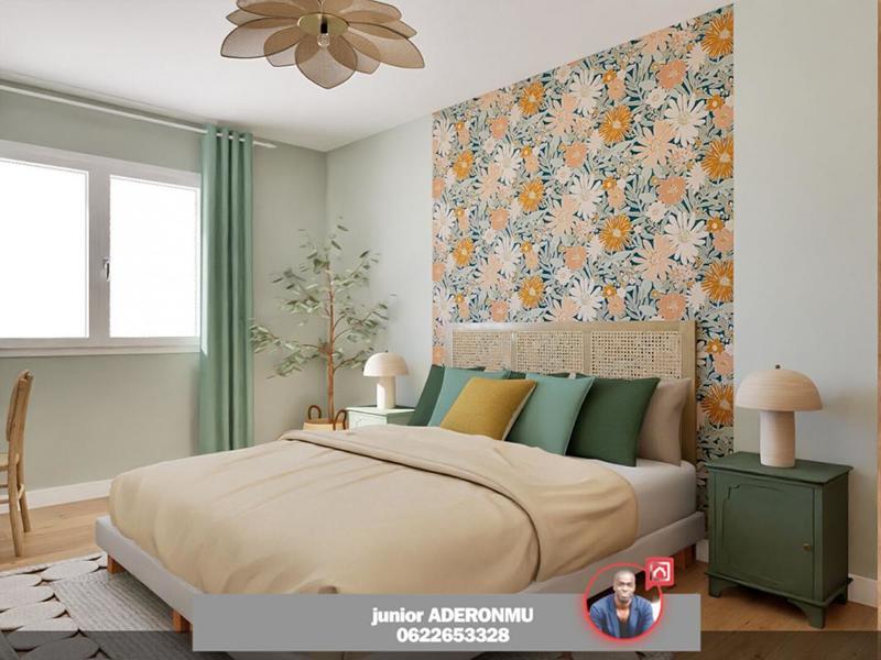 Maison - 71 m² - 3 pièces