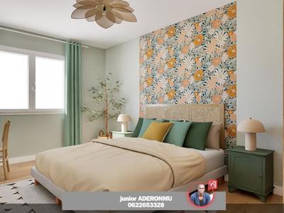 Maison - 71 m² - 3 pièces