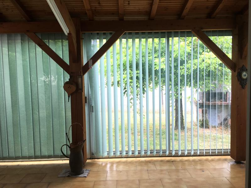 Maison - 112 m² - 4 pièces