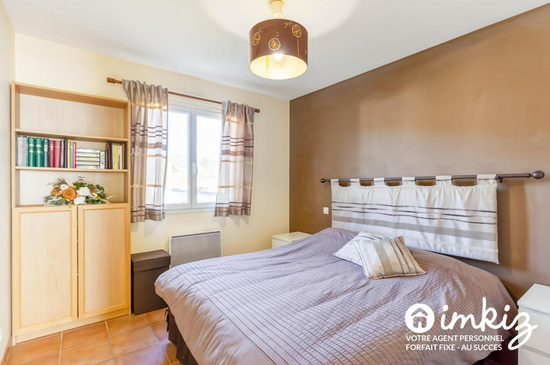 Maison - 104 m² - 5 pièces