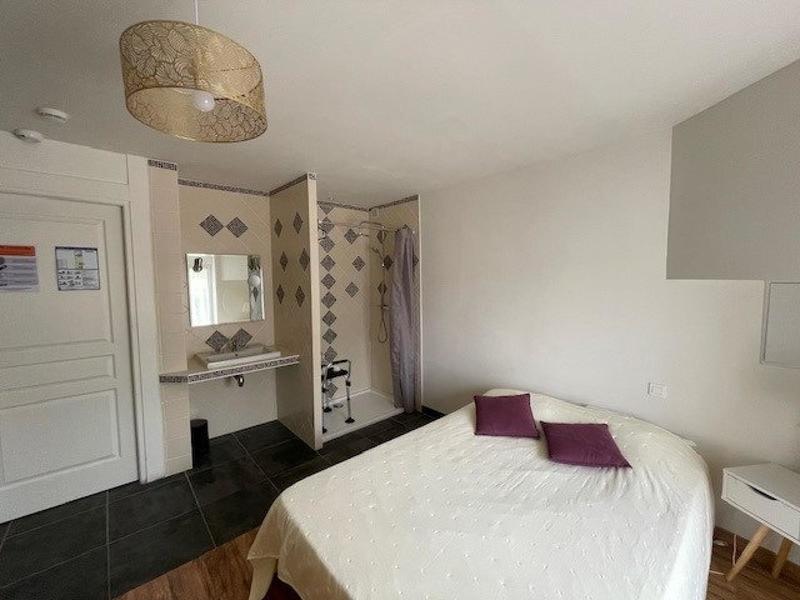 Propriété - 410 m² - 15 pièces