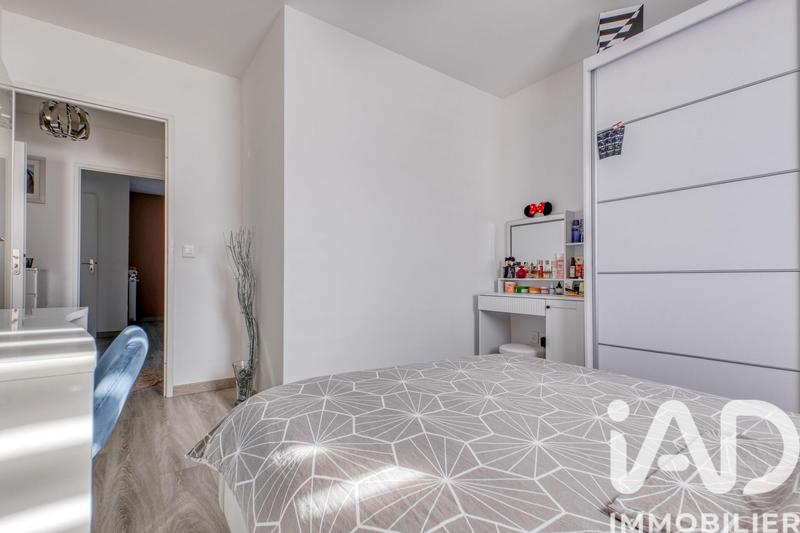 Maison - 122 m² - 5 pièces