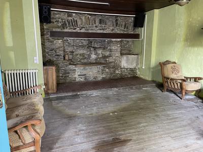 Maison - 200 m² - 7 pièces