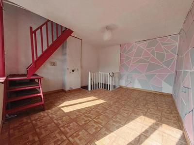 Maison - 60 m² - 3 pièces