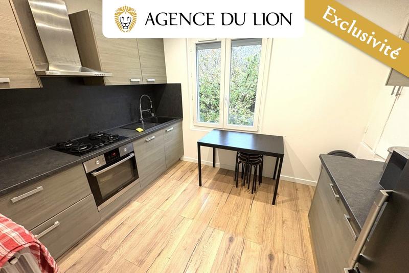 Maison - 91 m² - 5 pièces
