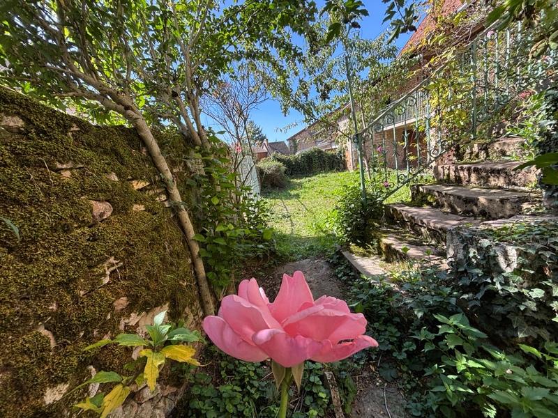 Maison - 159 m² - 6 pièces