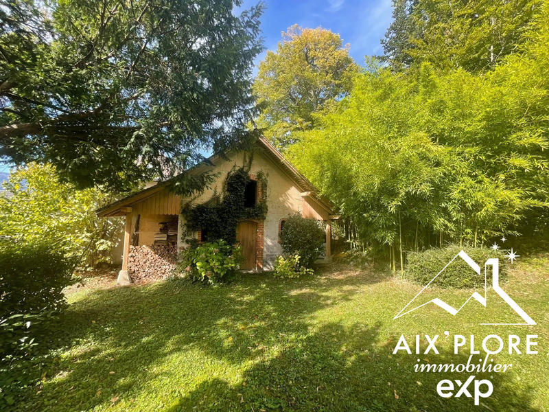 Maison - 136 m² - 5 pièces